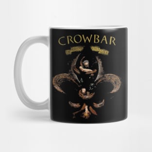 CROWBAR MERCH VTG Mug